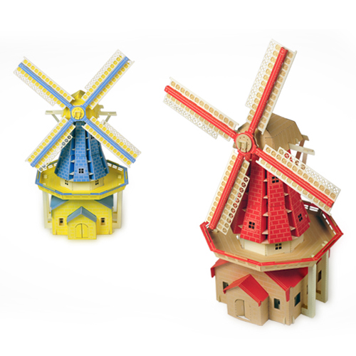 풍차 Windmill