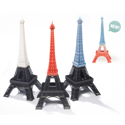 에펠타워 Eiffel Tower