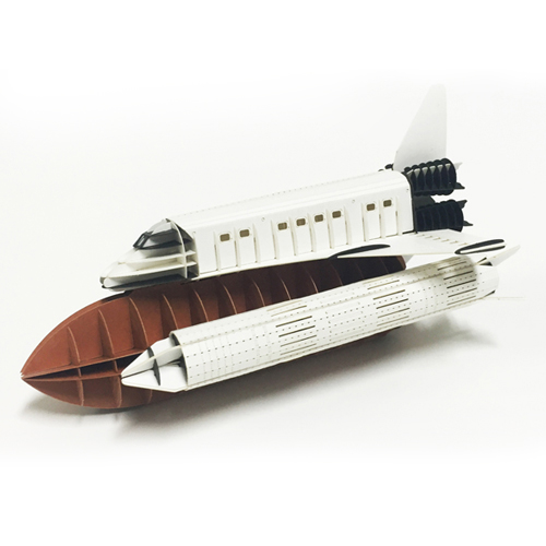 우주왕복선 Space shuttle