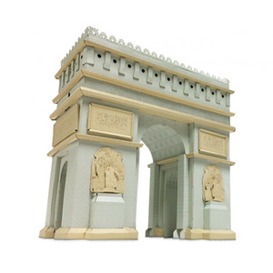 개선문 Triumphal Arch